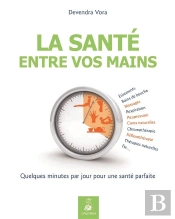 Petit Vademecum D'Entretien De Sante Du Quotidien. A Faire Le Matin En Se Levant