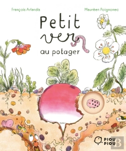 Bertrand.pt - Petit Ver Au Potager