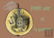 Petit Ver Et La Pomme