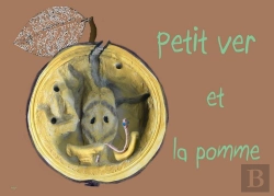 Bertrand.pt - Petit Ver Et La Pomme