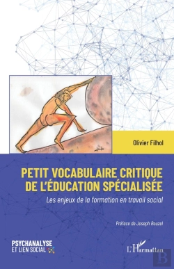 Bertrand.pt - Petit Vocabulaire Critique De L'Éducation Spécialisée : Les Enjeux De La Formation En Travail Social