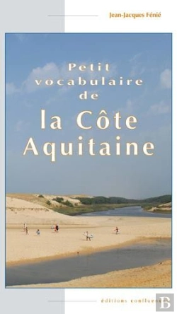 Bertrand.pt - Petit Vocabulaire De La Cote Aquitaine