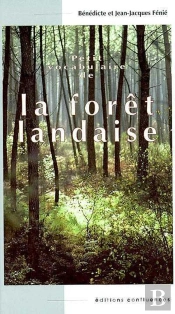 Petit Vocabulaire De La Foret Landaise