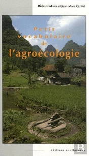 Petit Vocabulaire De L'Agroecologie