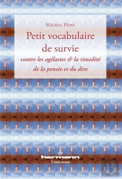Petit Vocabulaire De Survie