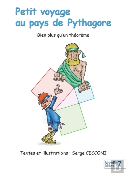 Bertrand.pt - Petit Voyage Au Pays De Pythagore