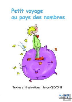 Bertrand.pt - Petit Voyage Au Pays Des Nombres