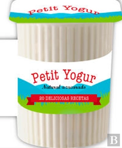 Bertrand.pt - Petit Yogur Natural Azucarado