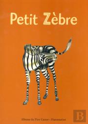 Petit Zebre
