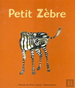 Bertrand.pt - Petit Zebre