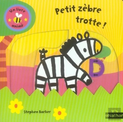 Bertrand.pt - Petit Zèbre Trotte !