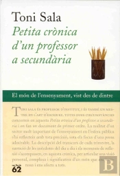 Petita Crònica D'Un Professor A Secundària