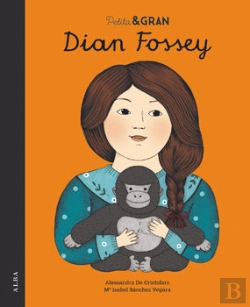 Bertrand.pt - Petita & Gran Dian Fossey