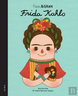 Bertrand.pt - Petita & Gran Frida Kahlo