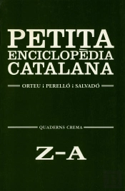 Petita Enciclopèdia Catalana