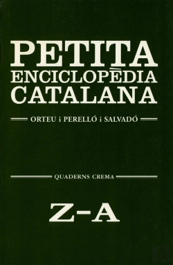 Bertrand.pt - Petita Enciclopèdia Catalana
