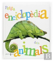 Petita Enciclopèdia Dels Animals