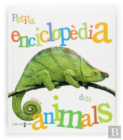 Bertrand.pt - Petita Enciclopèdia Dels Animals