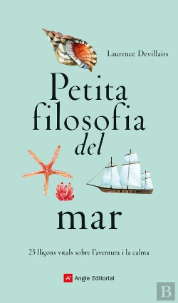 Bertrand.pt - Petita Filosofia Del Mar