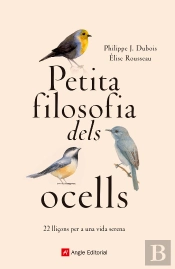 Petita Filosofia Dels Ocells