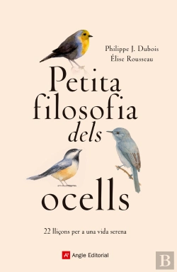 Bertrand.pt - Petita Filosofia Dels Ocells