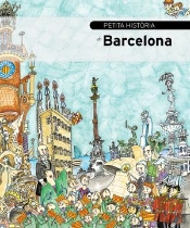 Petita Història De Barcelona