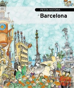 Bertrand.pt - Petita Història De Barcelona