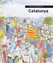 Petita Història De Catalunya