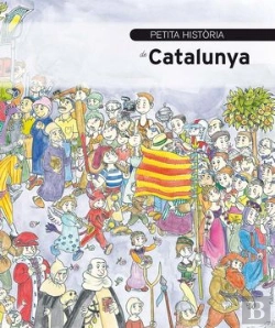 Bertrand.pt - Petita Història De Catalunya