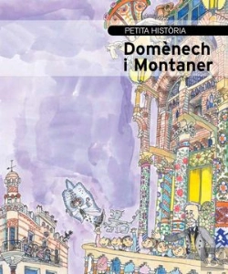 Bertrand.pt - Petita Història De Domènech I Montaner