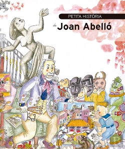 Bertrand.pt - Petita Història De Joan Abelló