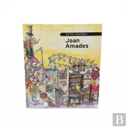 Bertrand.pt - Petita Història De Joan Amades