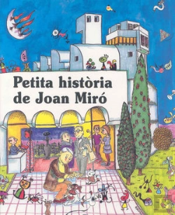 Bertrand.pt - Petita Història De Joan Miró