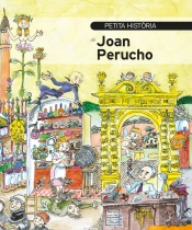 Petita Història De Joan Perucho