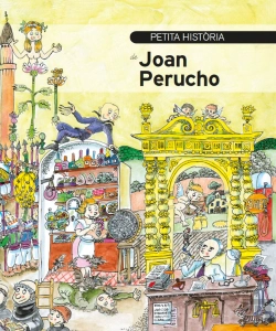 Bertrand.pt - Petita Història De Joan Perucho