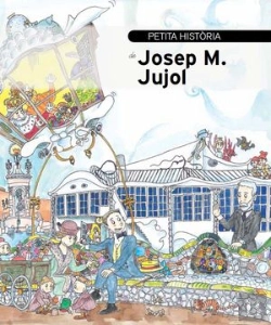 Bertrand.pt - Petita Història De Josep María Jujol