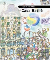 Petita Història De La Casa Batlló