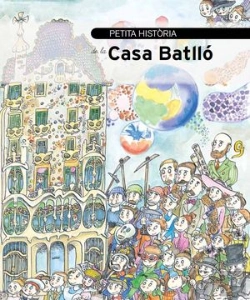 Bertrand.pt - Petita Història De La Casa Batlló