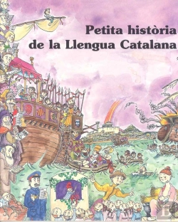 Bertrand.pt - Petita Història De La Llengua Catalana