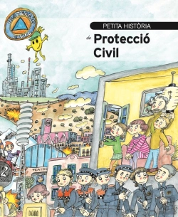 Bertrand.pt - Petita Historia De La Proteccio Civil