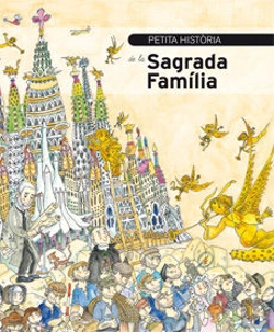 Bertrand.pt - Petita Història De La Sagrada Família
