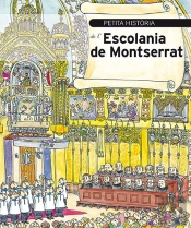 Petita Història De L'Escolania De Montserrat