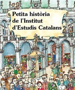 Bertrand.pt - Petita Història De L'Institut D'Estudis Catalans