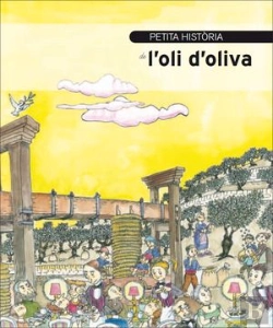 Bertrand.pt - Petita Història De L'Oli D'Oliva
