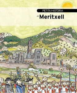 Bertrand.pt - Petita Història De Meritxell