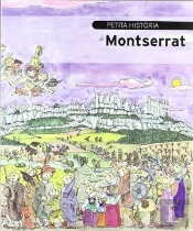 Petita Història De Montserrat