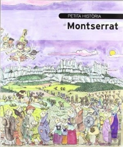 Bertrand.pt - Petita Història De Montserrat