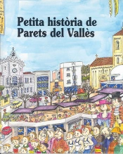 Petita Història De Parets Del Vallès