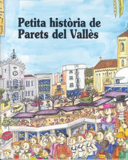 Bertrand.pt - Petita Història De Parets Del Vallès