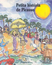 Petita Història De Picasso
